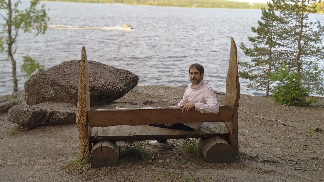 Апарт-отель МонрепоАпарт Выборг-85