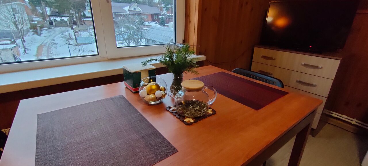 Апарт-отель МонрепоАпарт Выборг-9