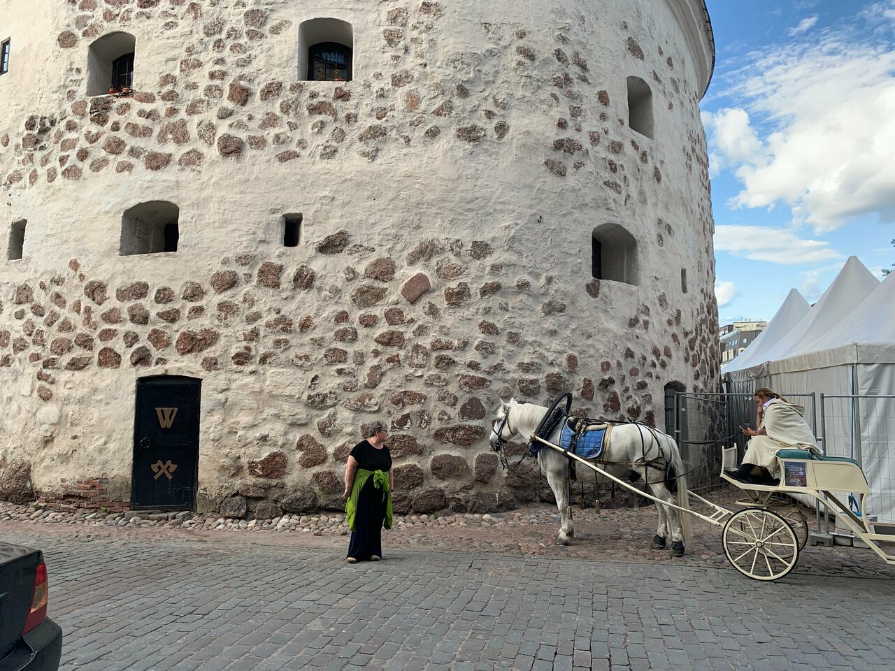 Апарт-отель МонрепоАпарт Выборг-53