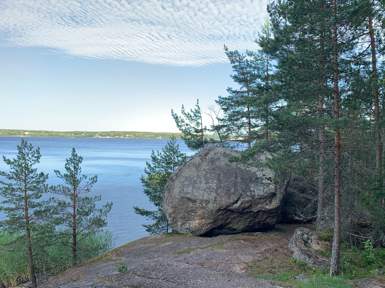 Апарт-отель МонрепоАпарт Выборг-62