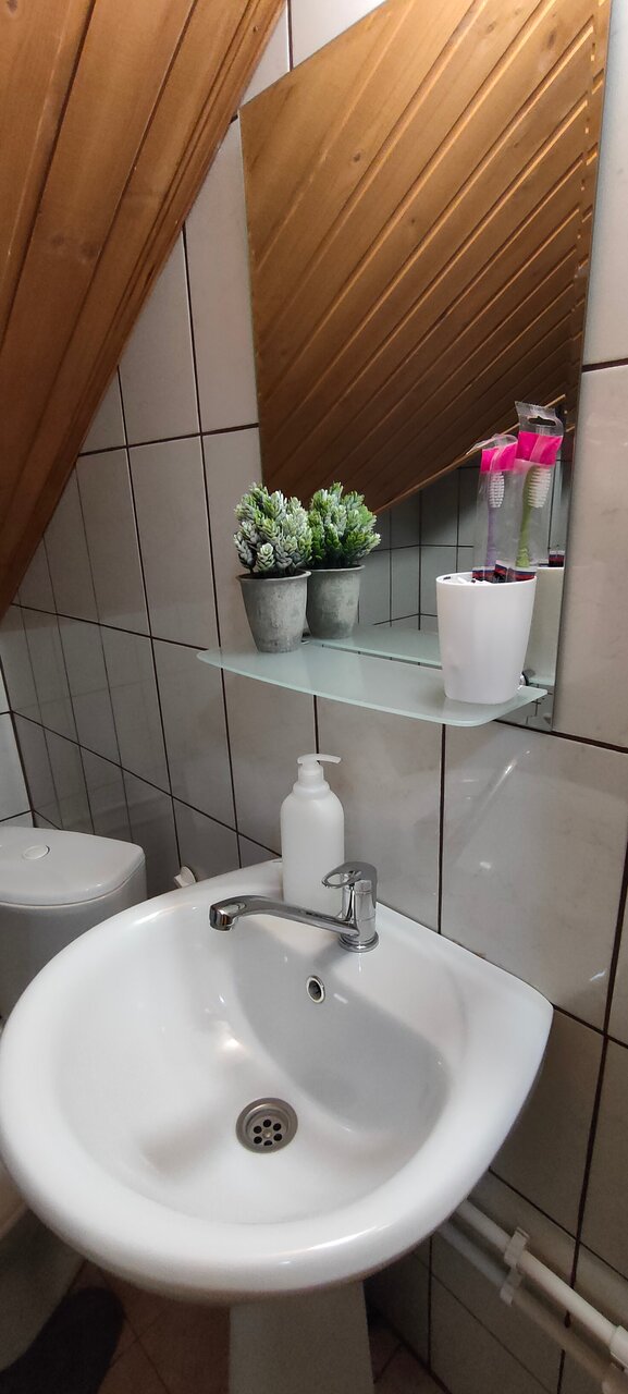 Апарт-отель МонрепоАпарт Выборг-21