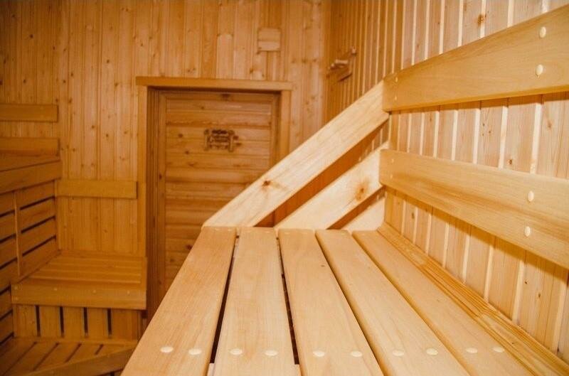 Апарт-отель МонрепоАпарт Выборг-105