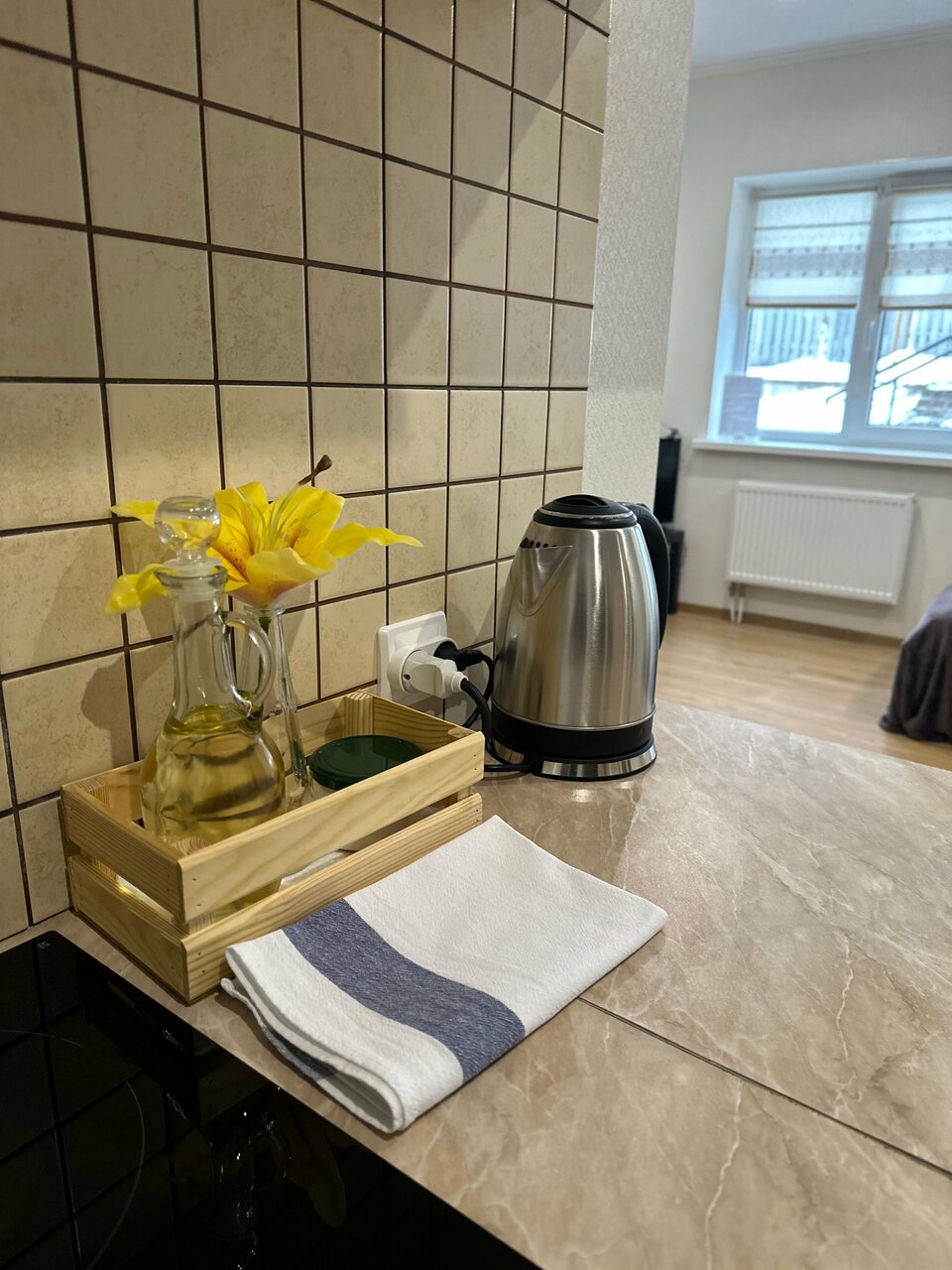 Апарт-отель МонрепоАпарт Выборг-115