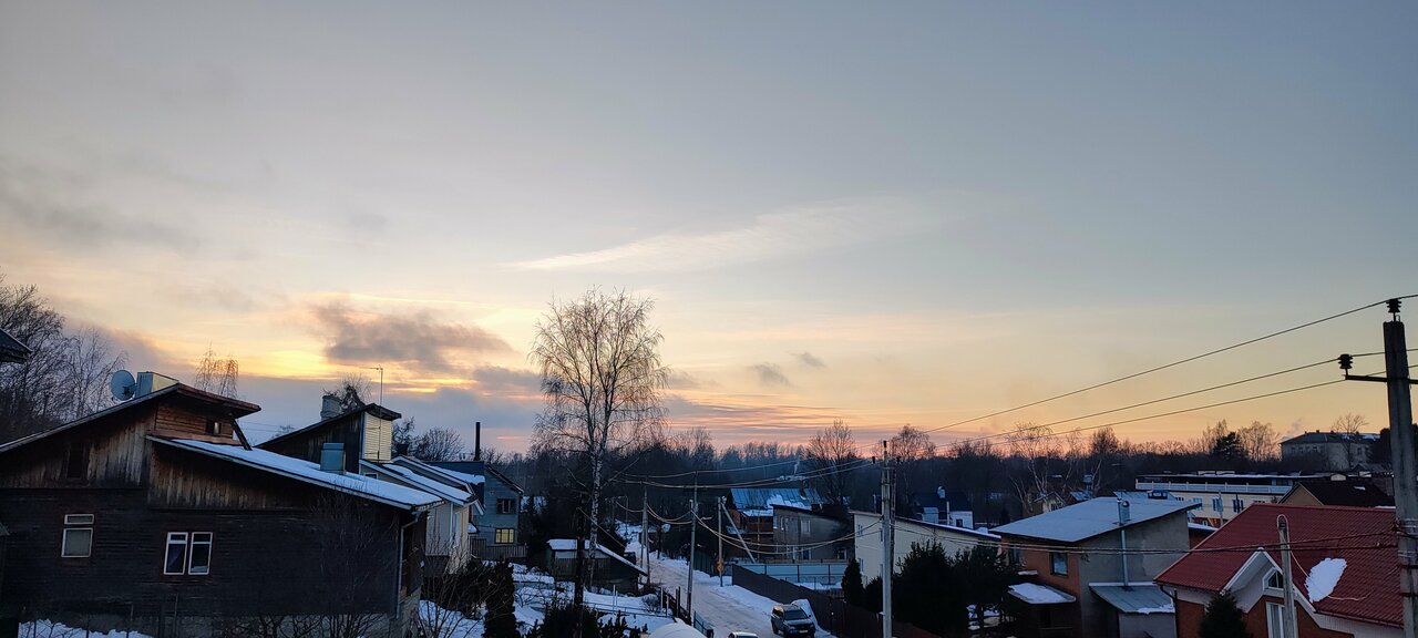 Апарт-отель МонрепоАпарт Выборг-98