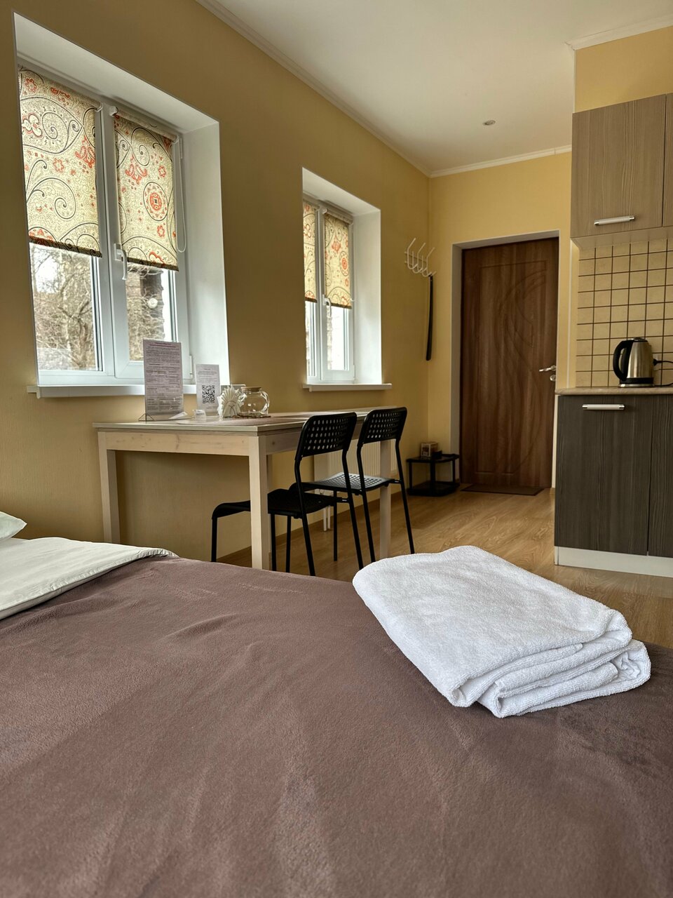 Апарт-отель МонрепоАпарт Выборг-122