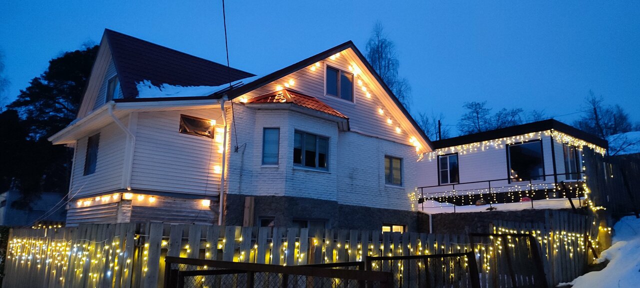 Апарт-отель МонрепоАпарт Выборг-133