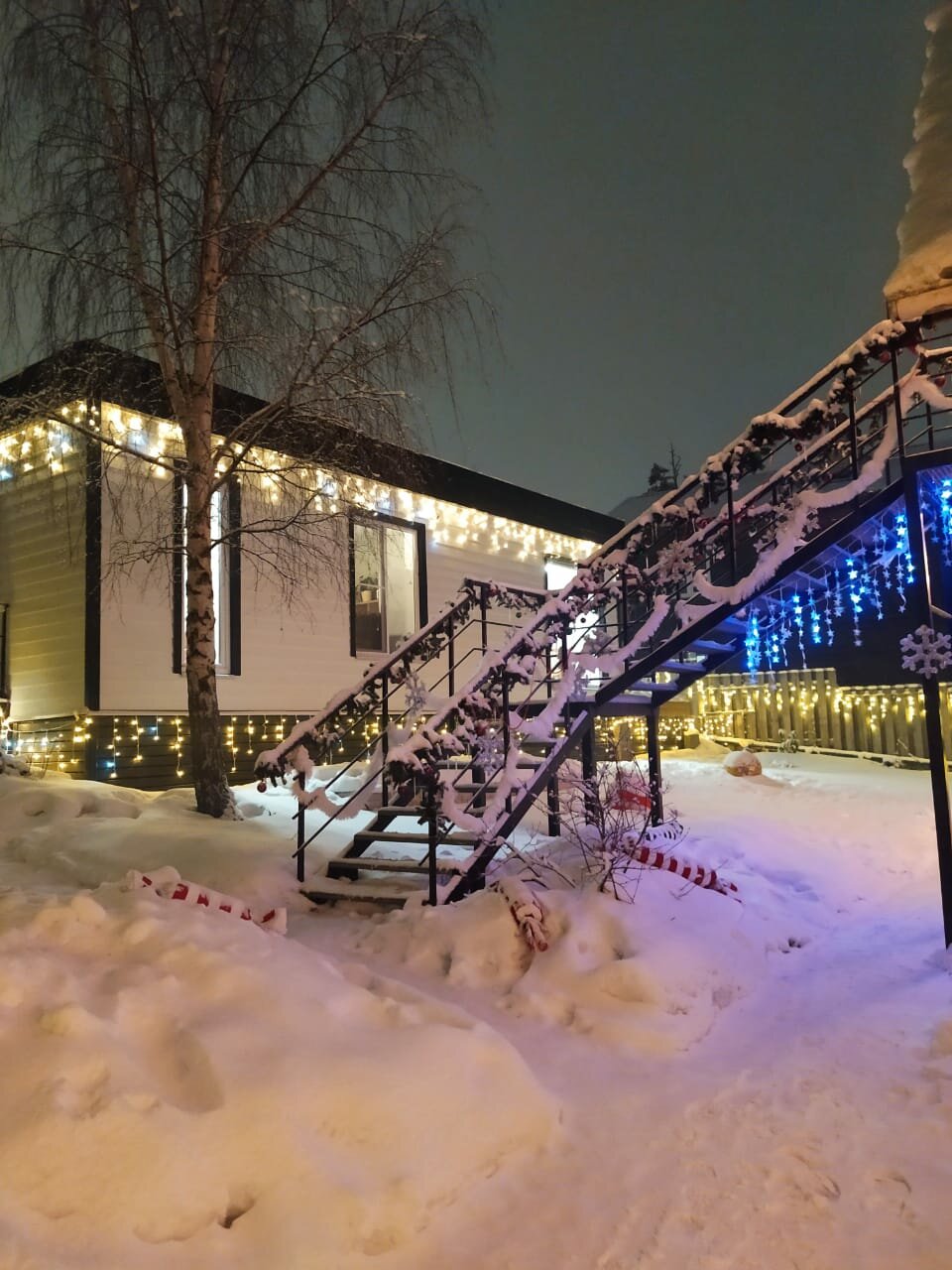 Апарт-отель МонрепоАпарт Выборг-75