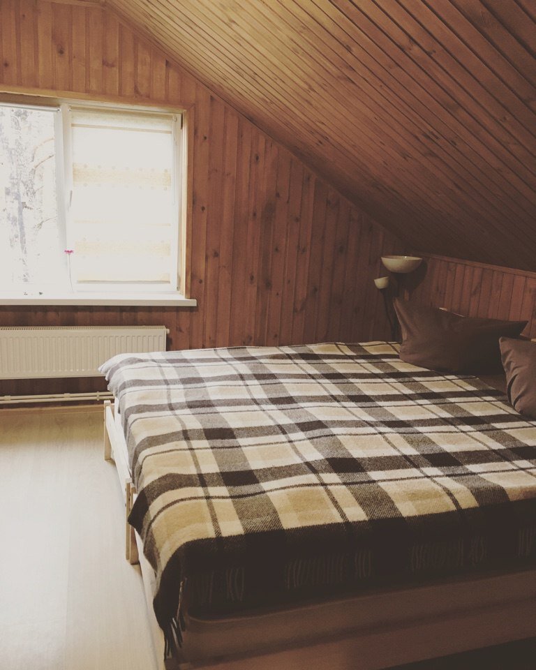 Апарт-отель МонрепоАпарт Выборг-30