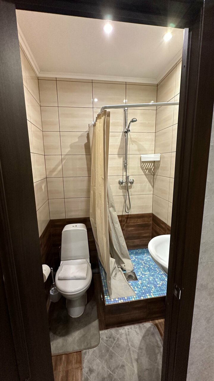 Апарт-отель МонрепоАпарт Выборг