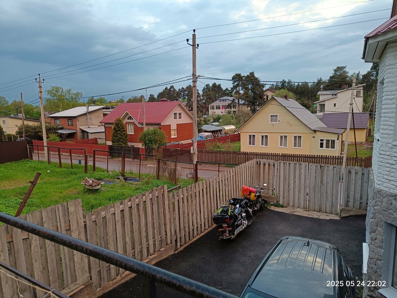 Апарт-отель МонрепоАпарт Выборг-76