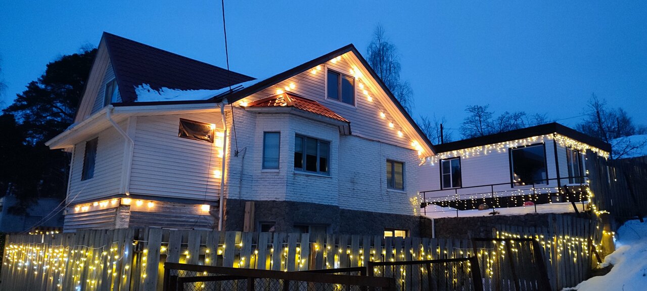 Апарт-отель МонрепоАпарт Выборг-235