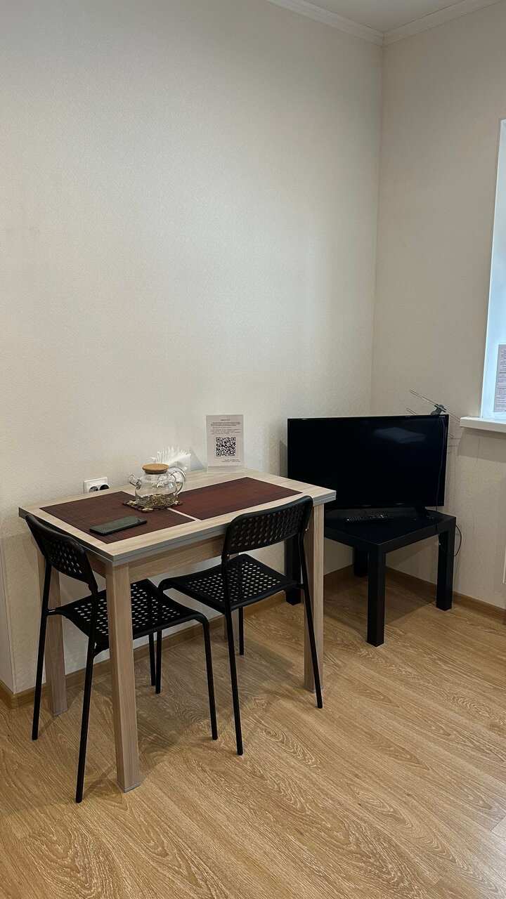 Апарт-отель МонрепоАпарт Выборг