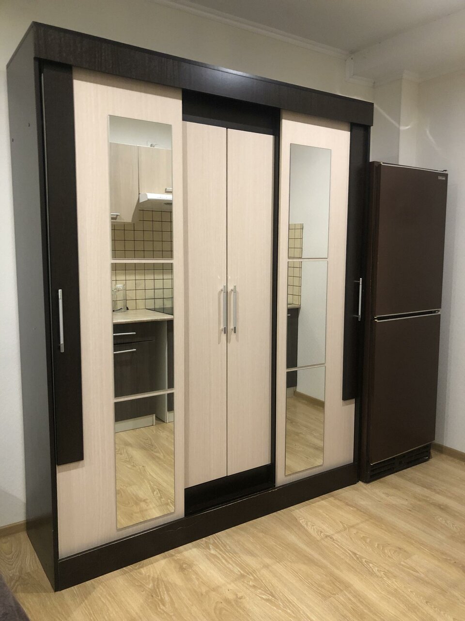 Апарт-отель МонрепоАпарт Выборг-197