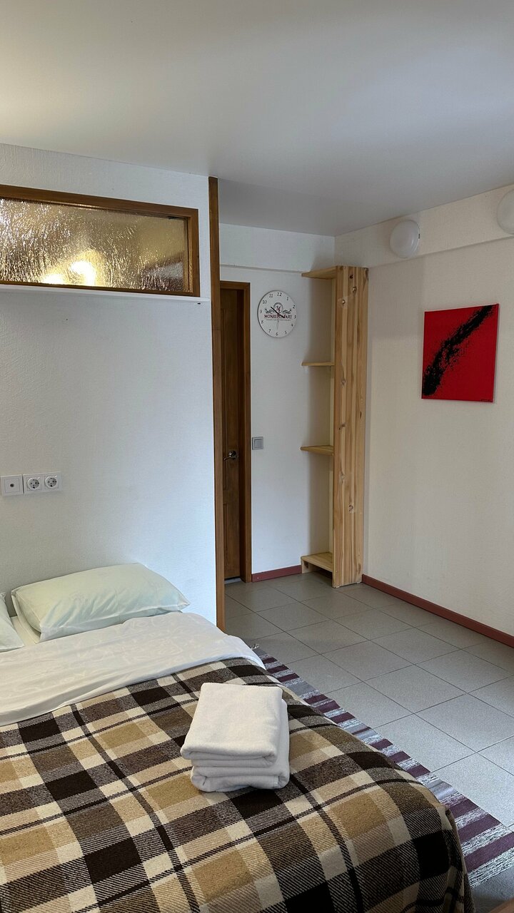 Апарт-отель МонрепоАпарт Выборг-205