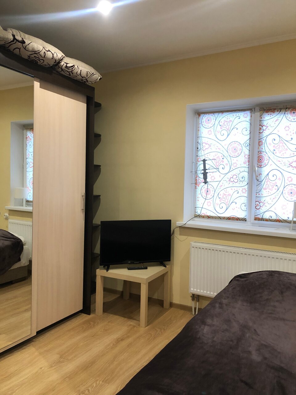 Апарт-отель МонрепоАпарт Выборг-251