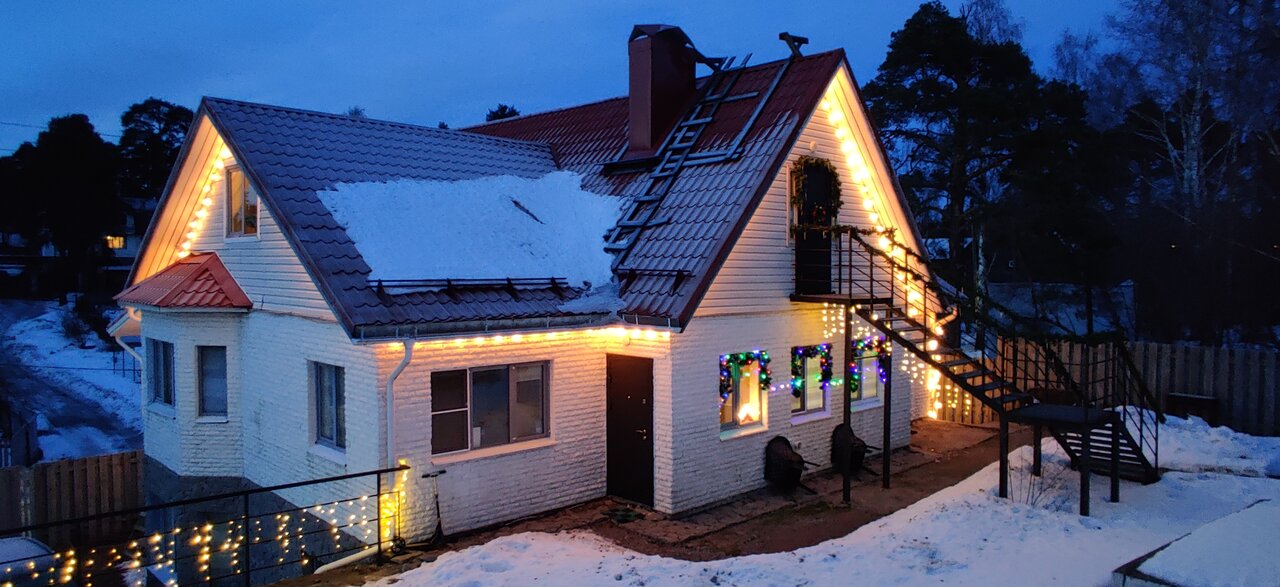 Апарт-отель МонрепоАпарт Выборг-13