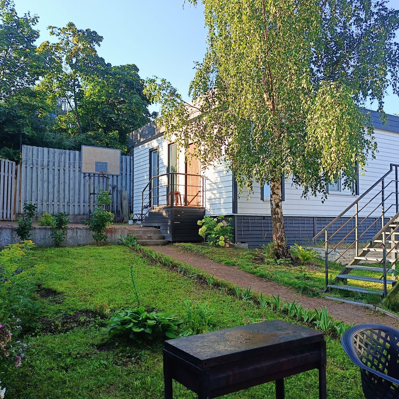 Апарт-отель МонрепоАпарт Выборг-151