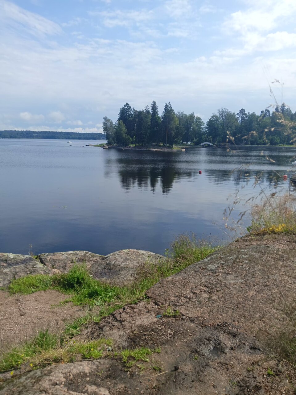 Апарт-отель МонрепоАпарт Выборг-69