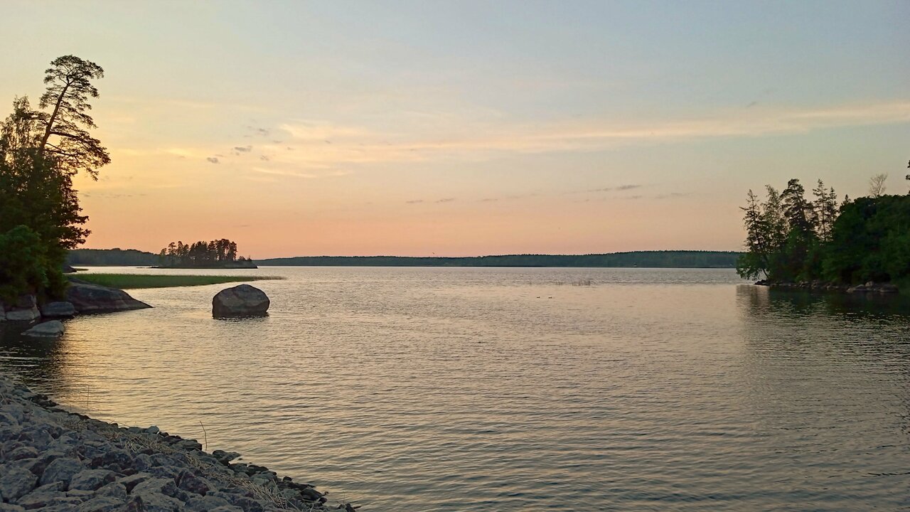 Апарт-отель МонрепоАпарт Выборг-111