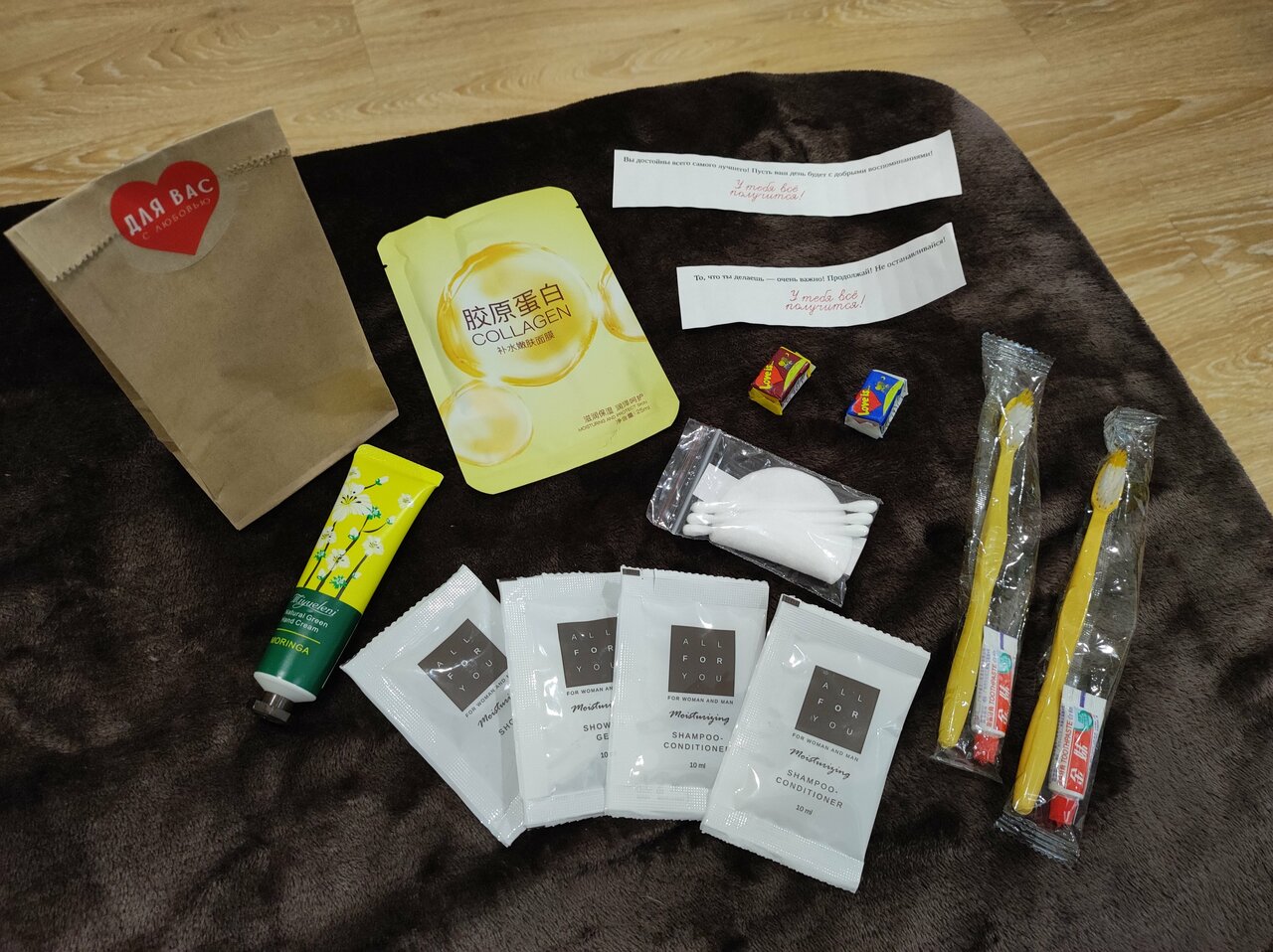 Апарт-отель МонрепоАпарт Выборг-189