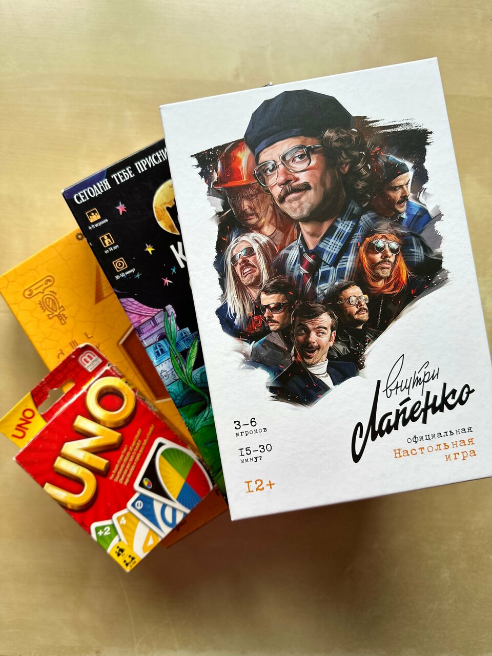 Апарт-отель МонрепоАпарт Выборг-77