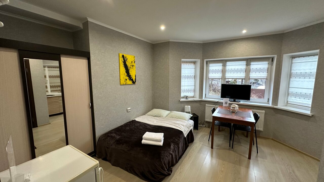 Апарт-отель МонрепоАпарт Выборг-210