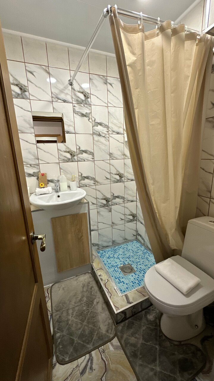 Апарт-отель МонрепоАпарт Выборг