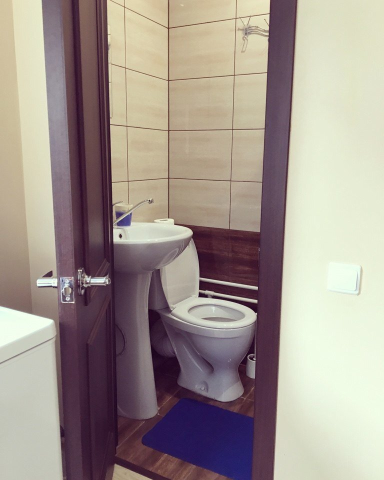 Апарт-отель МонрепоАпарт Выборг-47