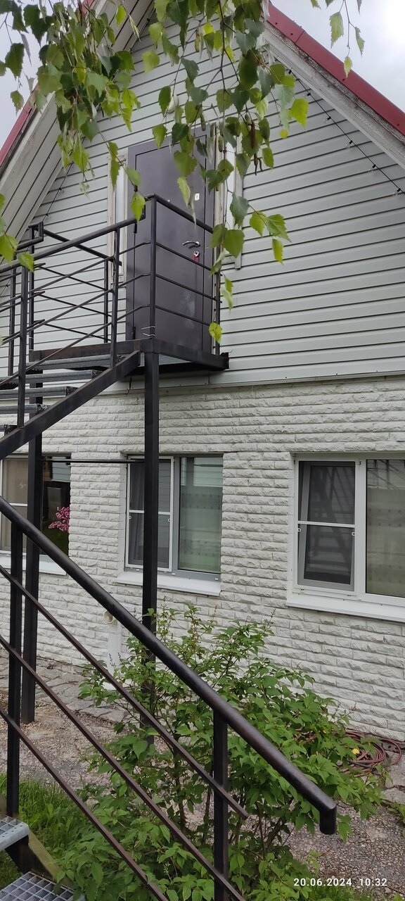 Апарт-отель МонрепоАпарт Выборг-96