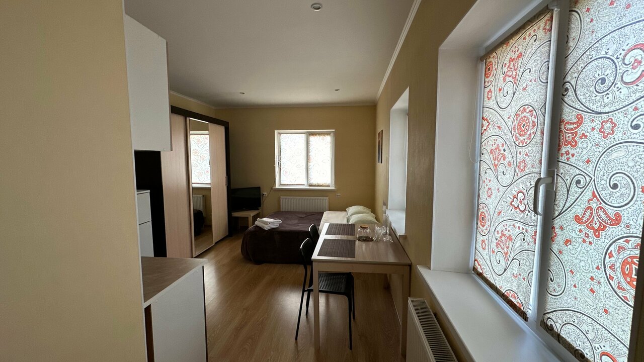 Апарт-отель МонрепоАпарт Выборг