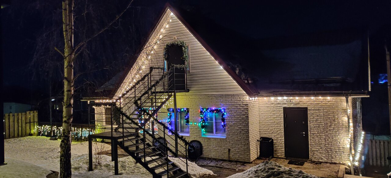 Апарт-отель МонрепоАпарт Выборг-12