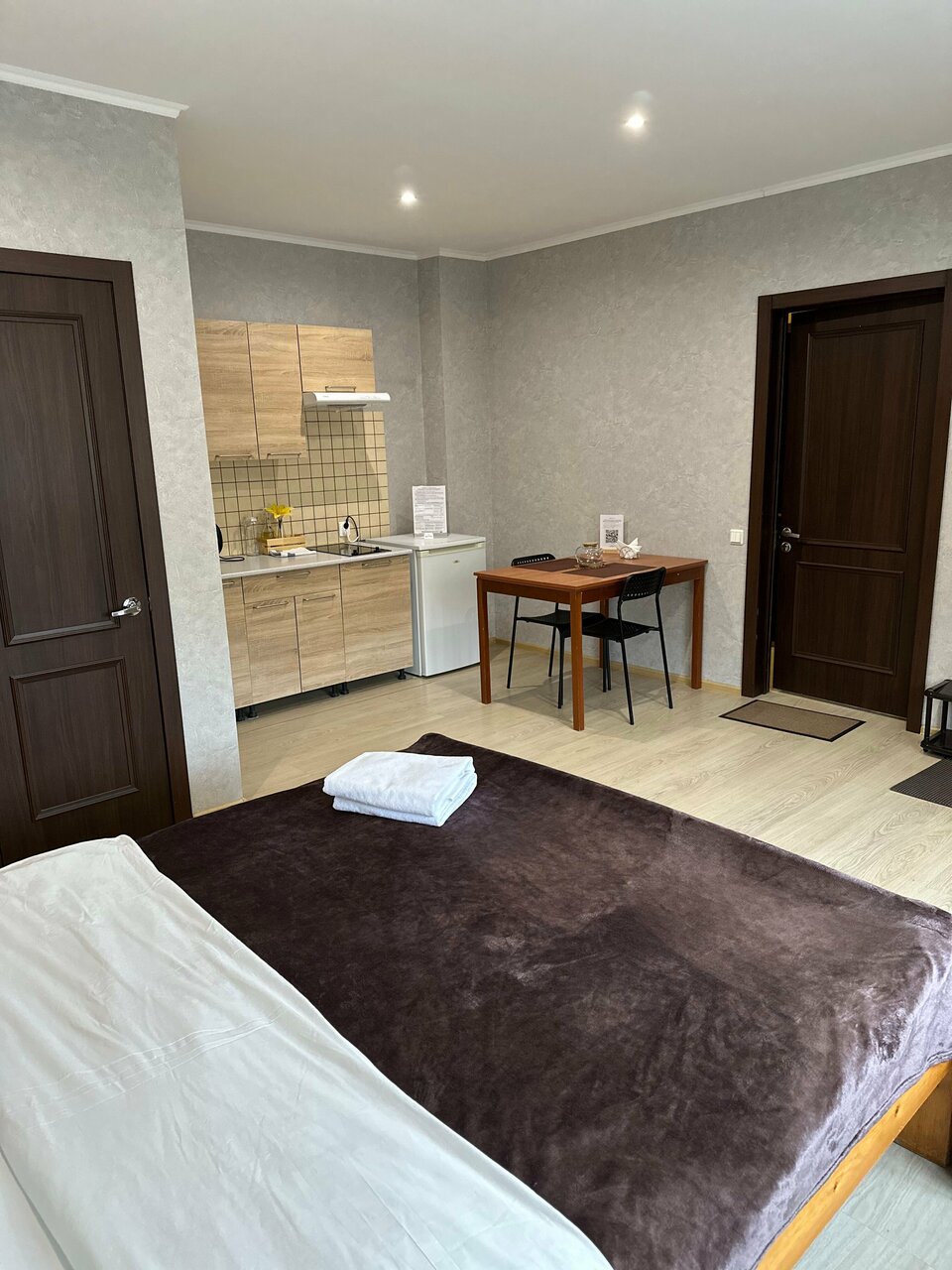 Апарт-отель МонрепоАпарт Выборг