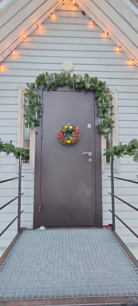 Апарт-отель МонрепоАпарт Выборг-15