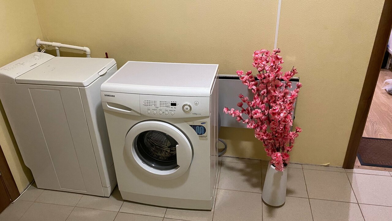 Апарт-отель МонрепоАпарт Выборг-95