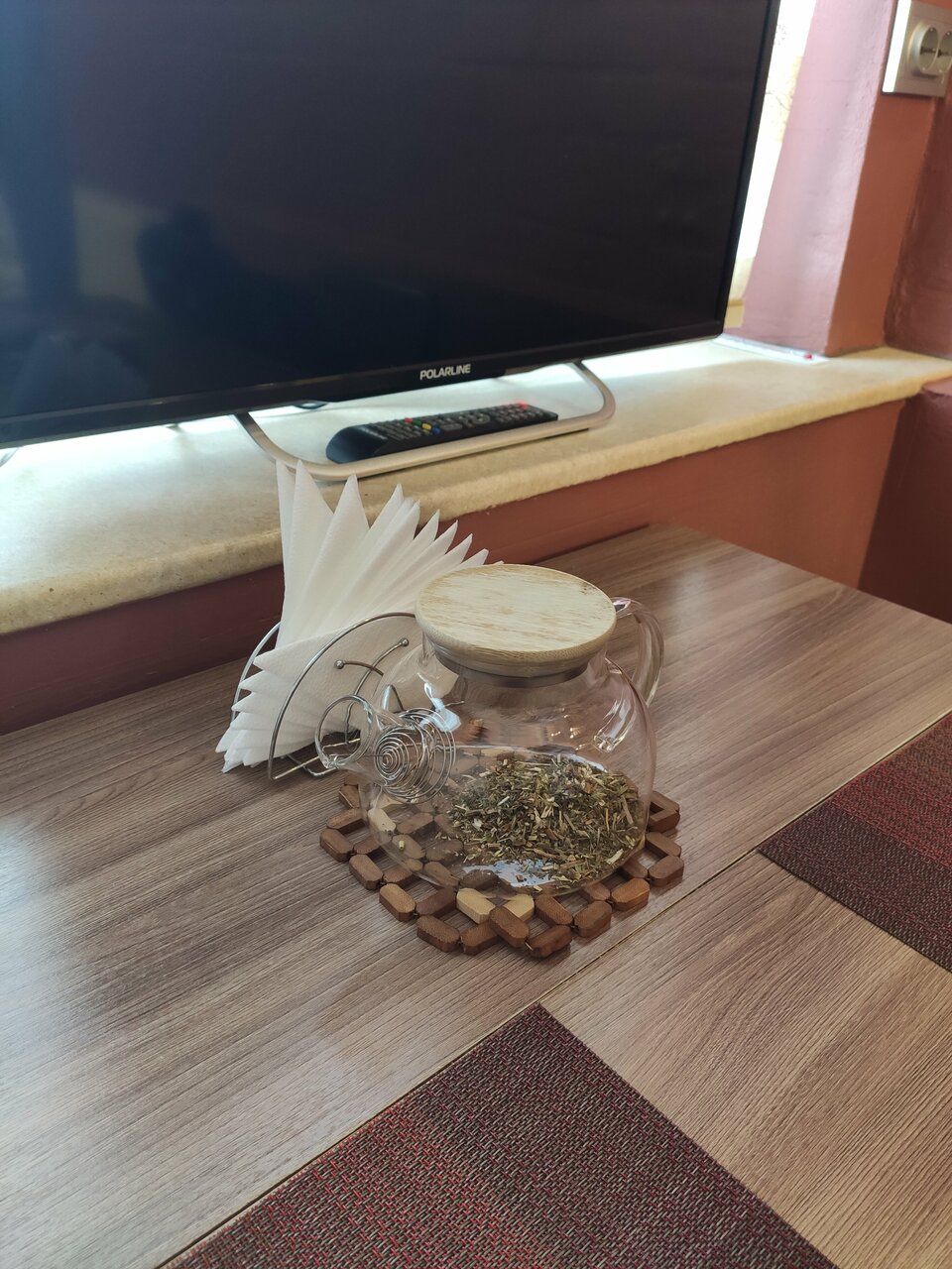 Апарт-отель МонрепоАпарт Выборг-179