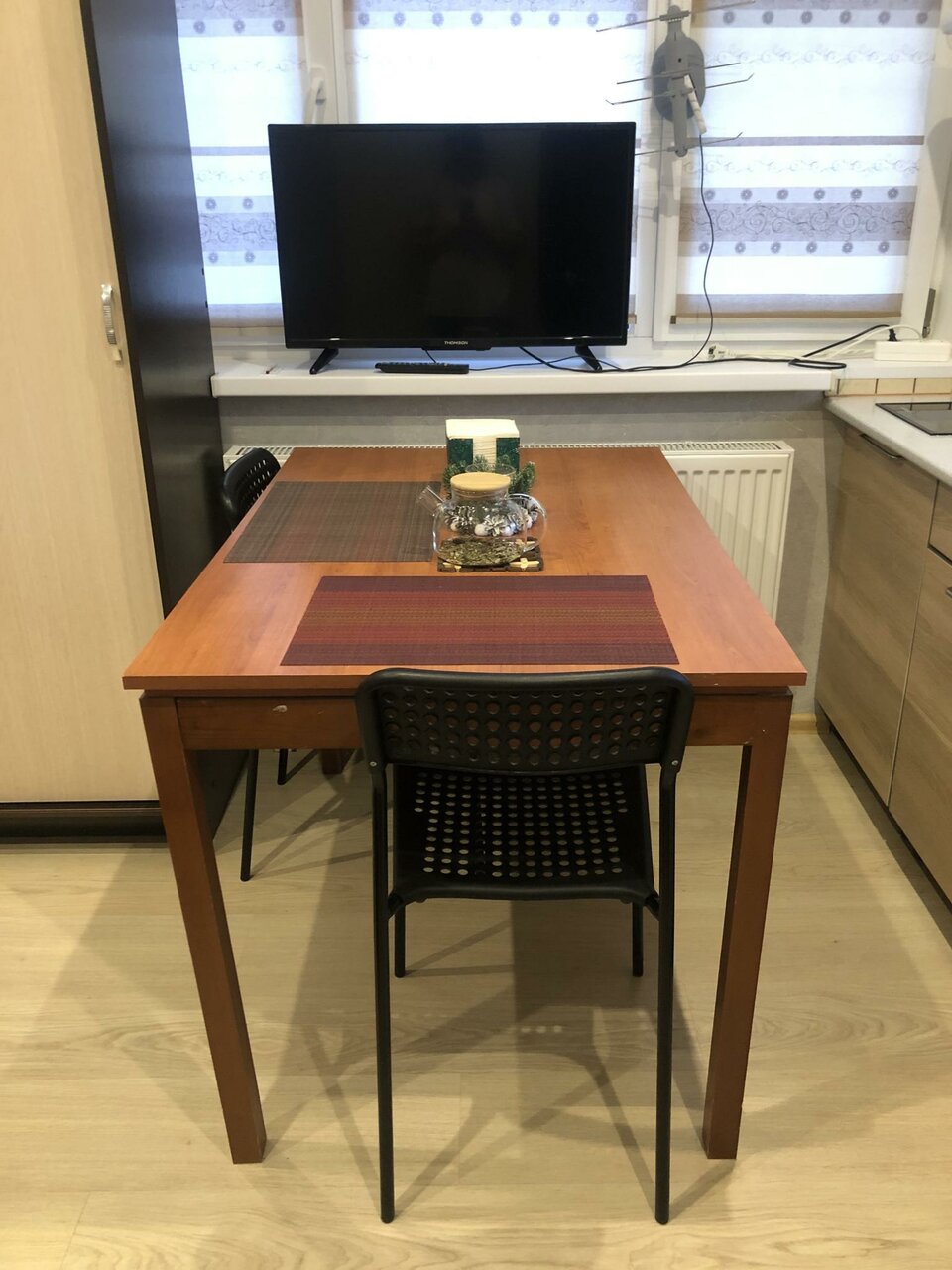 Апарт-отель МонрепоАпарт Выборг-240