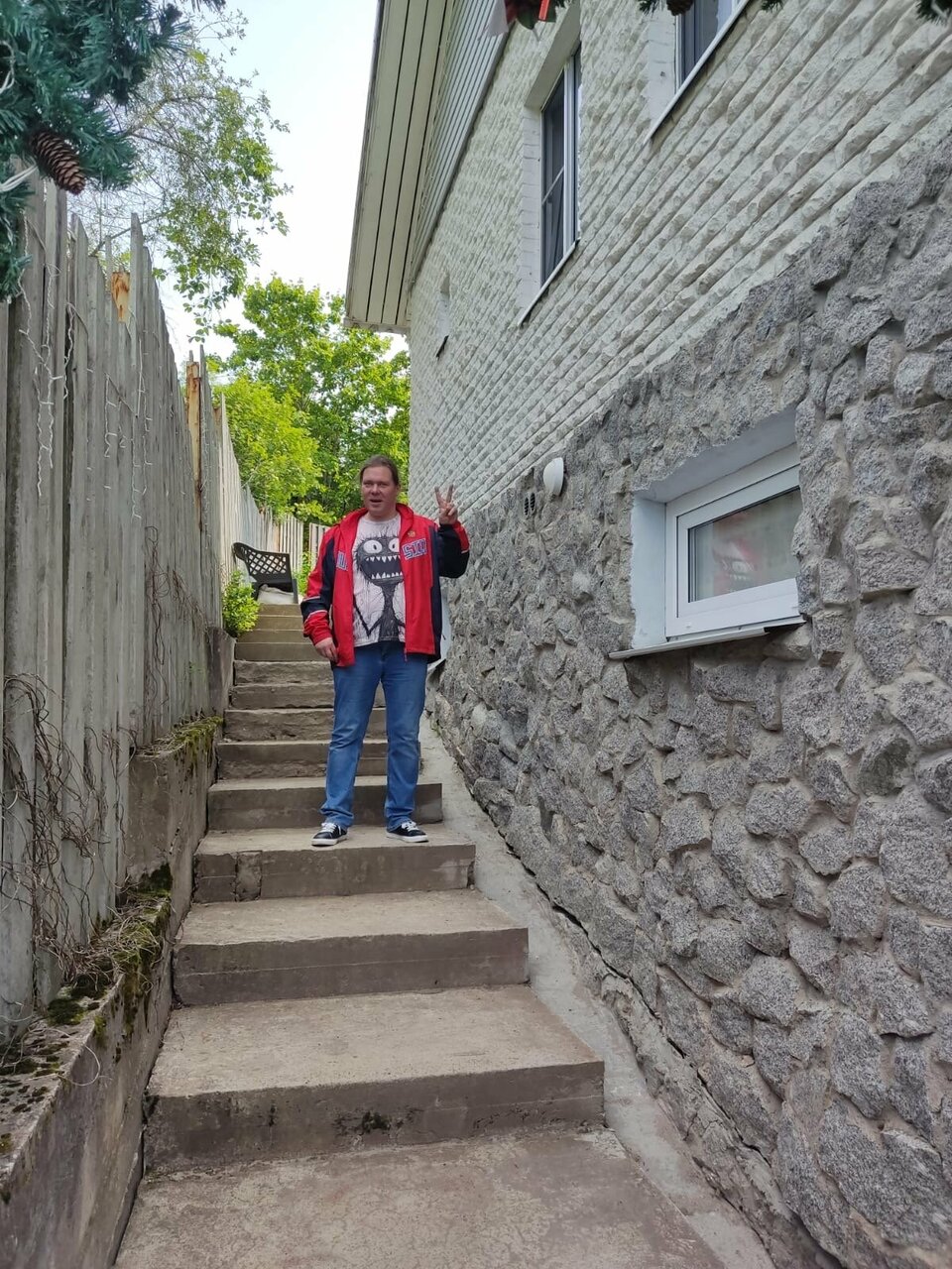 Апарт-отель МонрепоАпарт Выборг-135