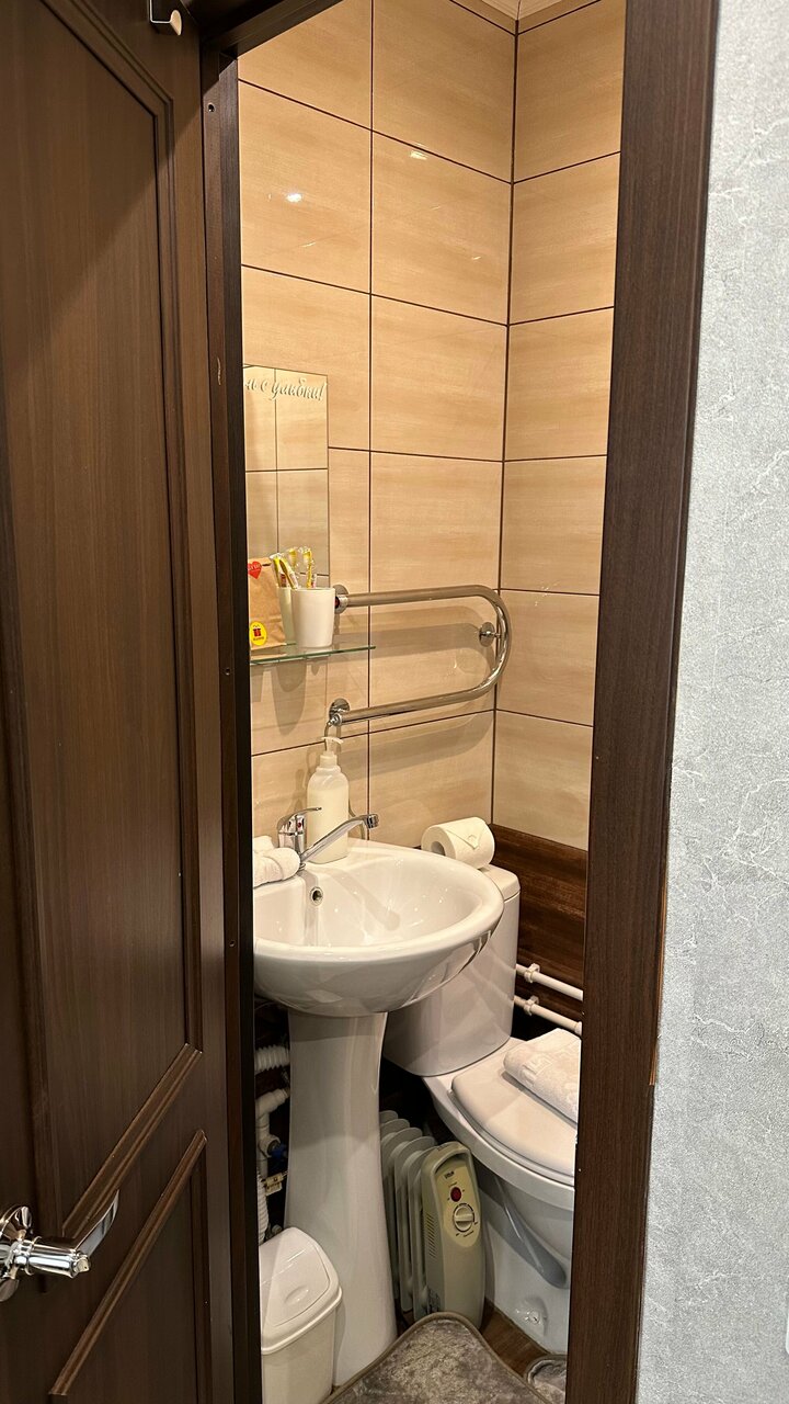 Апарт-отель МонрепоАпарт Выборг