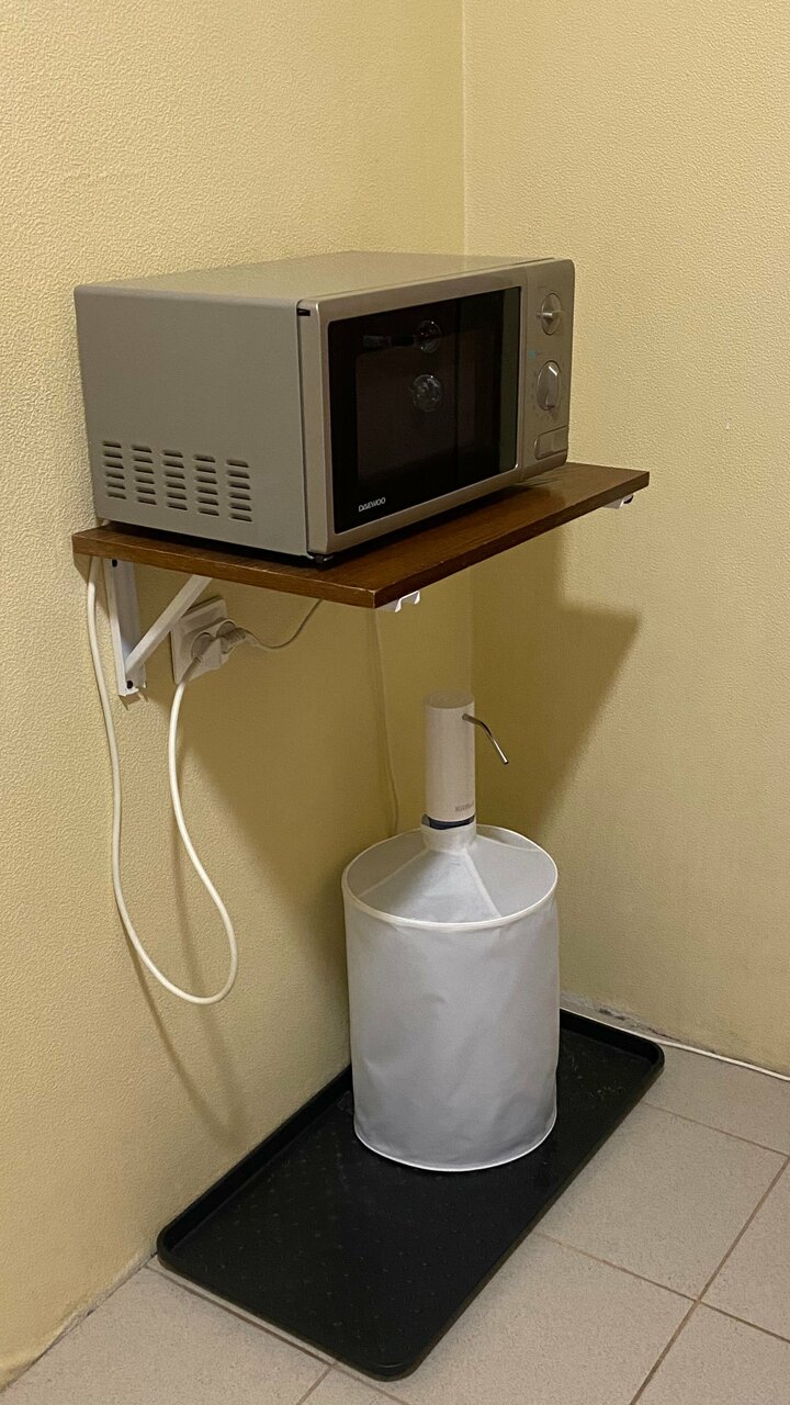 Апарт-отель МонрепоАпарт Выборг-183