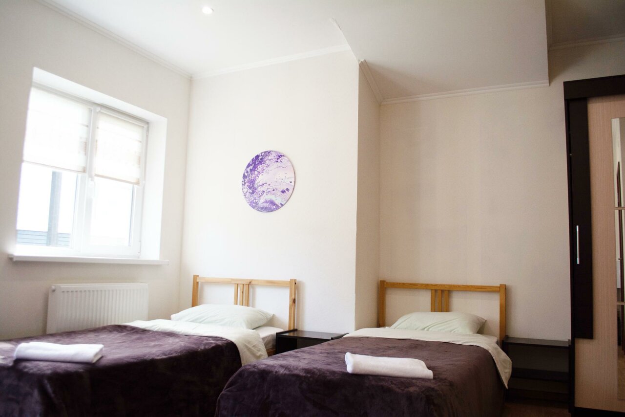 Апарт-отель МонрепоАпарт Выборг-242