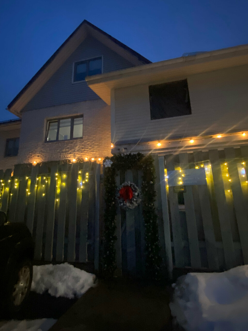 Апарт-отель МонрепоАпарт Выборг-153