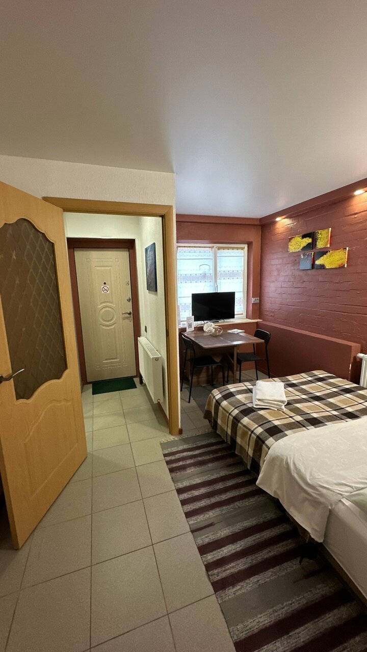 Апарт-отель МонрепоАпарт Выборг-149