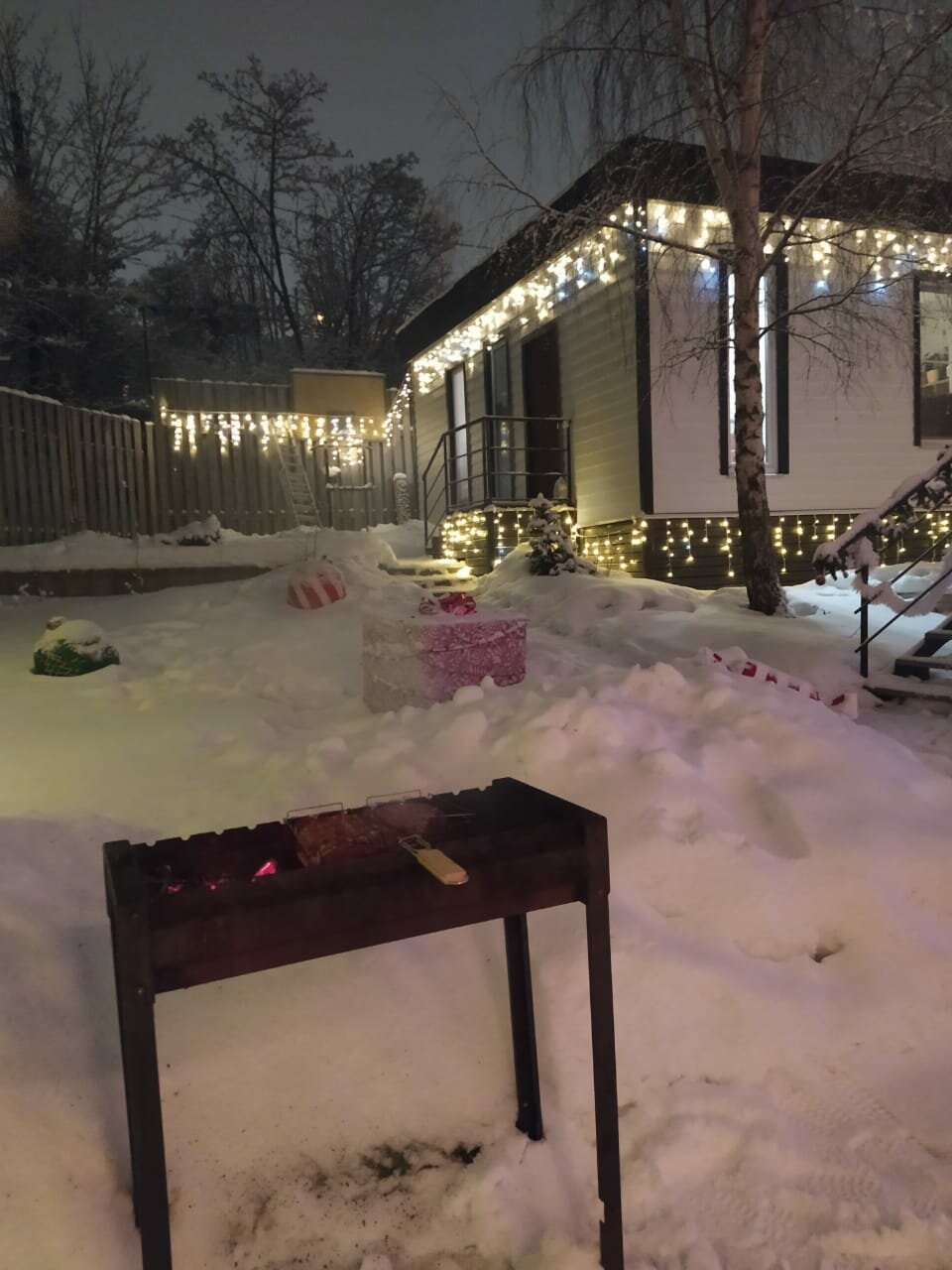 Апарт-отель МонрепоАпарт Выборг-191