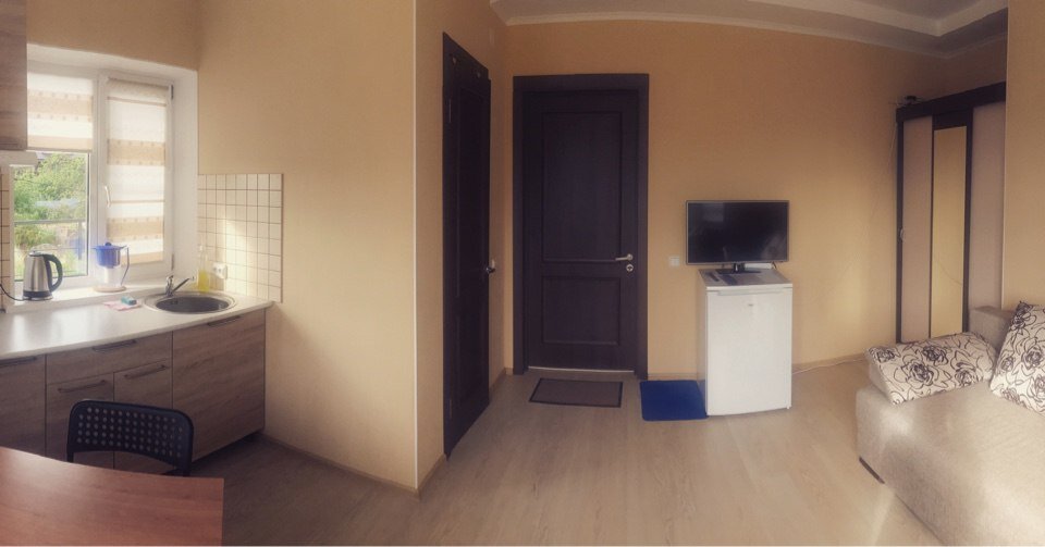 Апарт-отель МонрепоАпарт Выборг-46