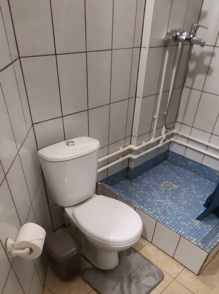 Апарт-отель МонрепоАпарт Выборг-204