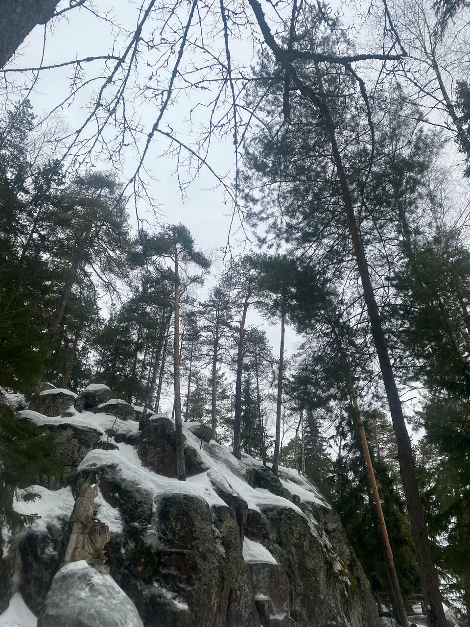 Апарт-отель МонрепоАпарт Выборг-119