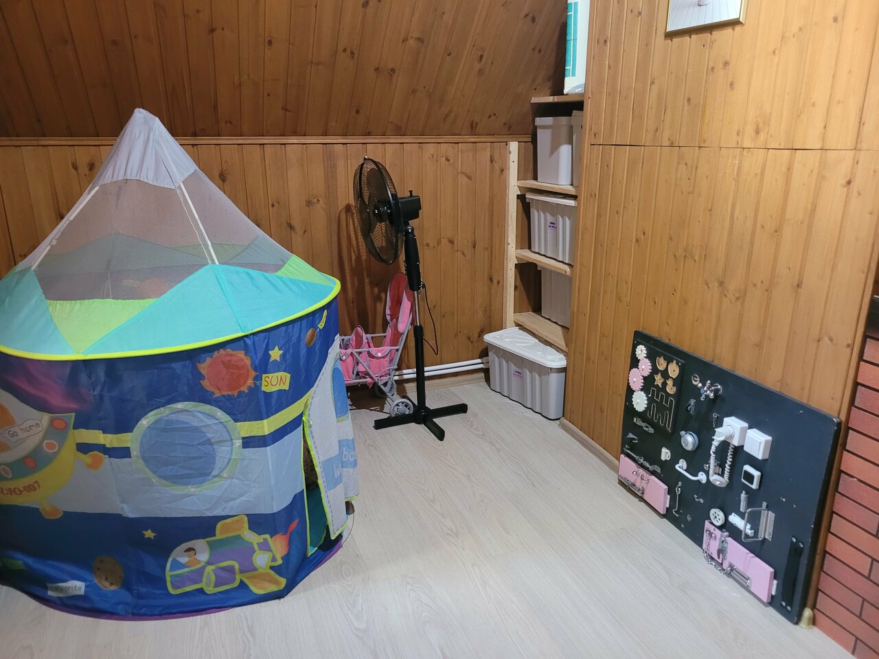 Апарт-отель МонрепоАпарт Выборг-249