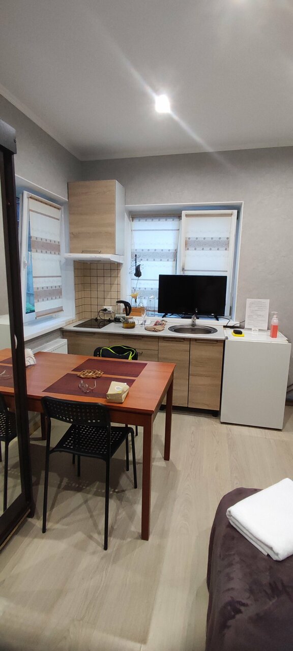 Апарт-отель МонрепоАпарт Выборг-224