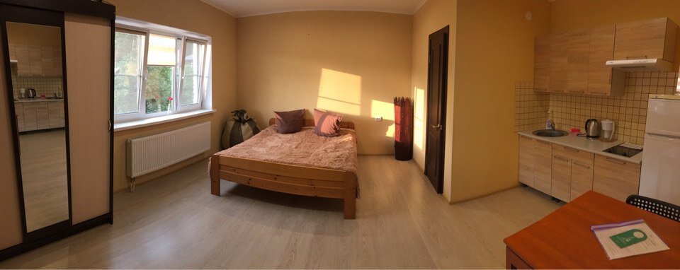 Апарт-отель МонрепоАпарт Выборг-31