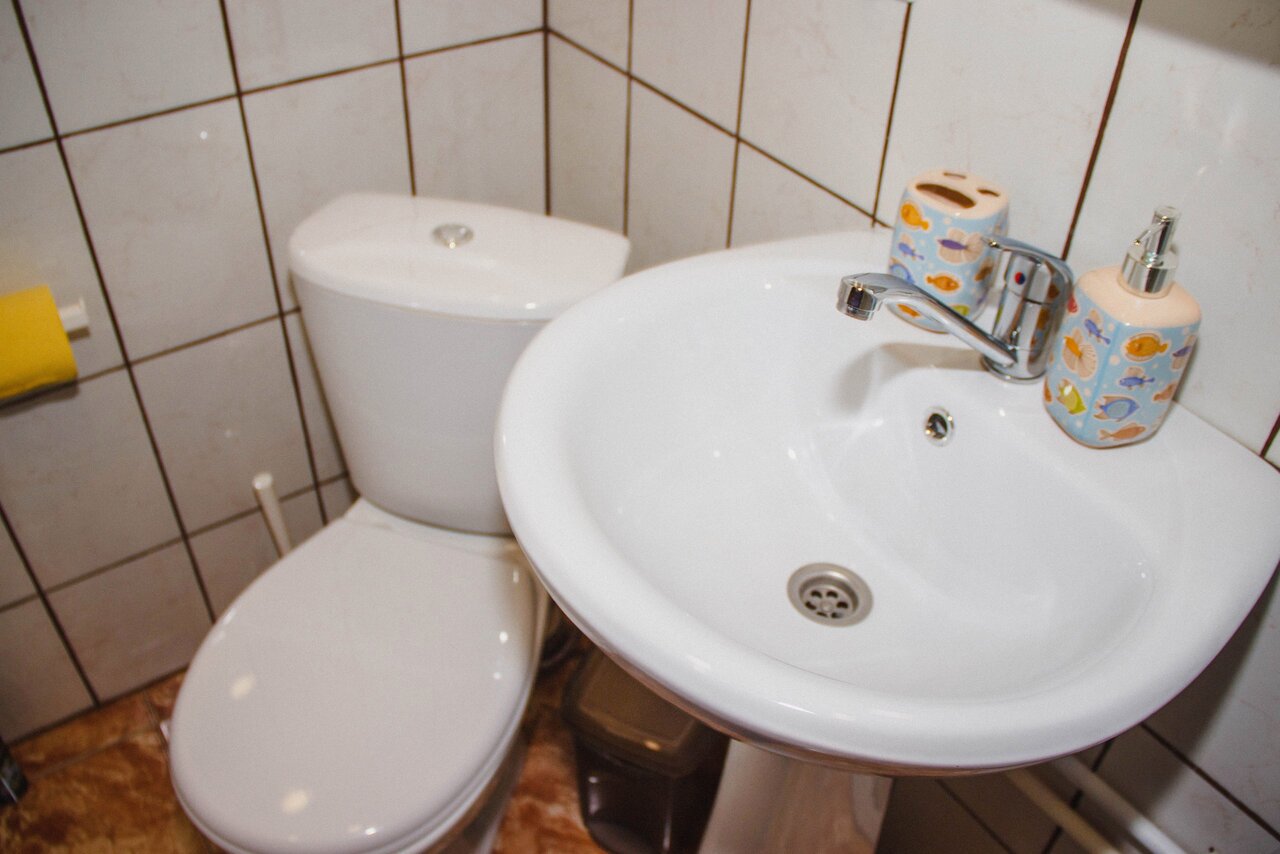 Апарт-отель МонрепоАпарт Выборг-35